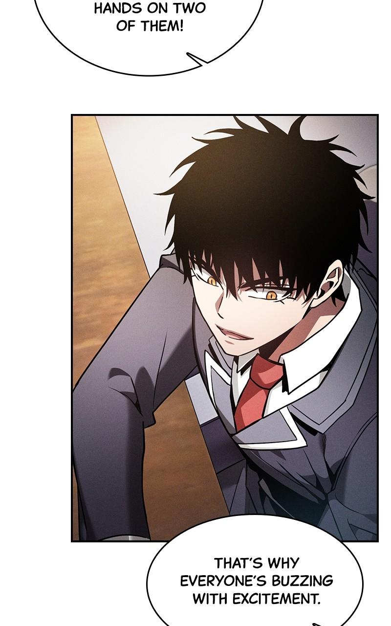 The Academy's Genius Swordsman Chapter 91