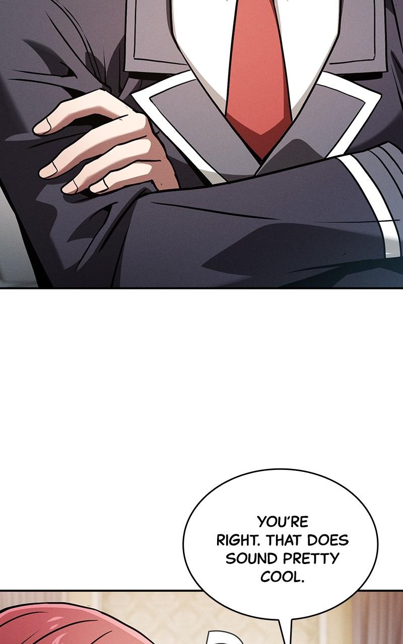 The Academy's Genius Swordsman Chapter 91