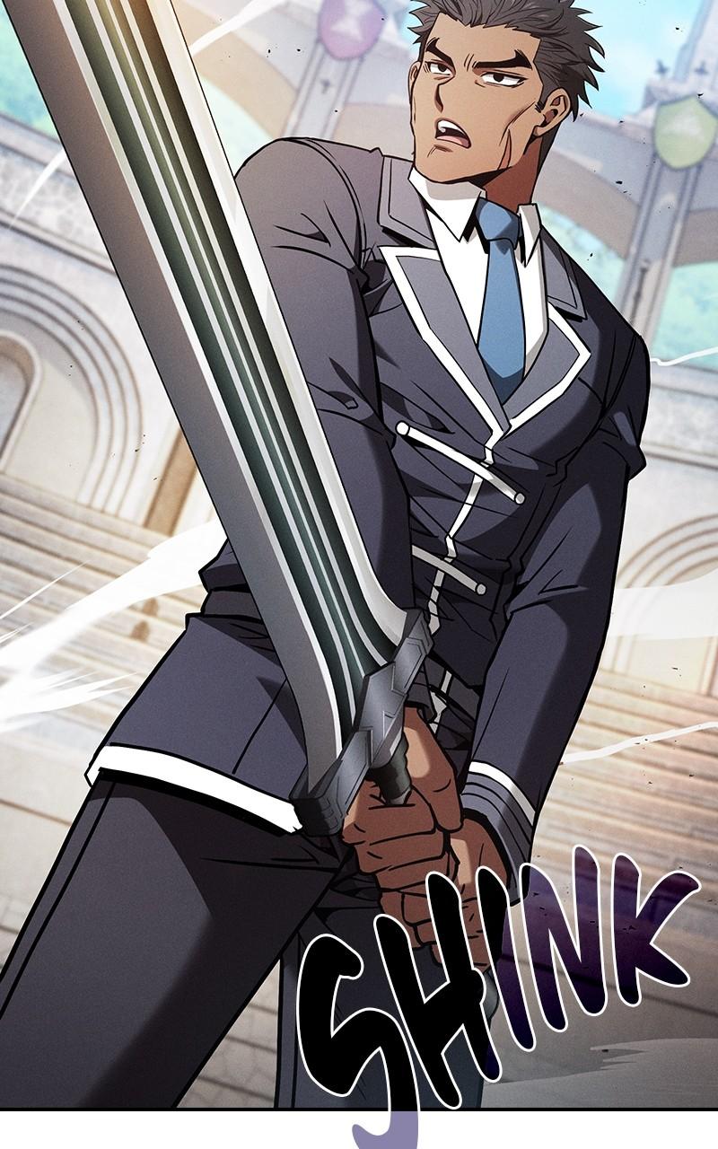 The Academy's Genius Swordsman Chapter 94 59