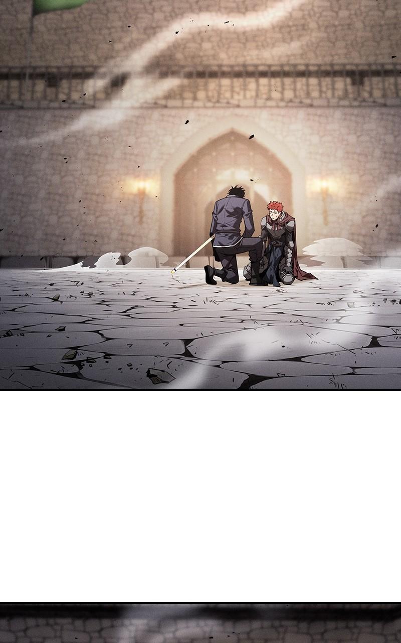 The Academy's Genius Swordsman Chapter 94