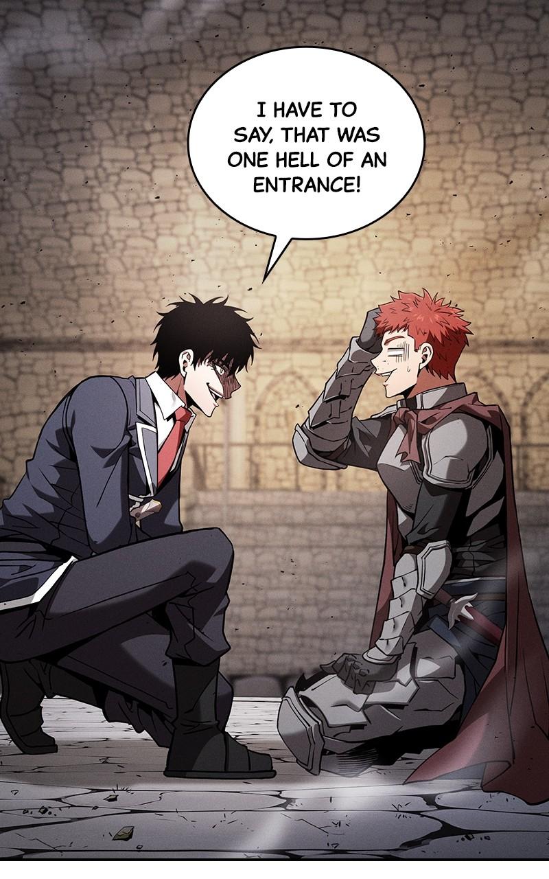 The Academy's Genius Swordsman Chapter 94