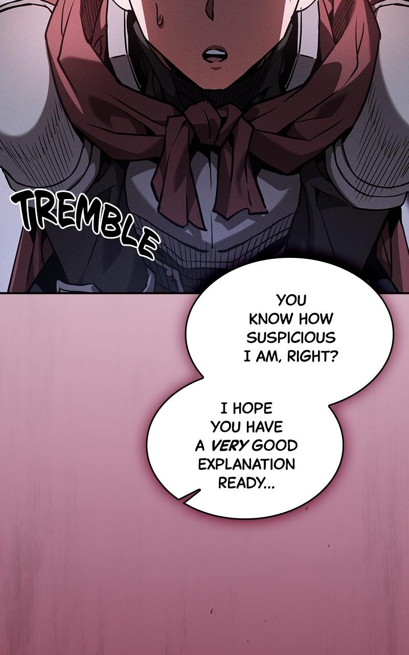 The Academy's Genius Swordsman Chapter 94