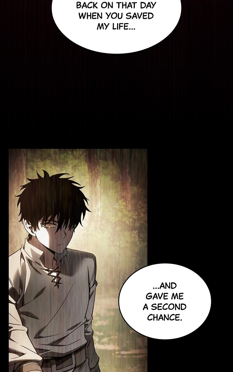 The Academy's Genius Swordsman Chapter 94