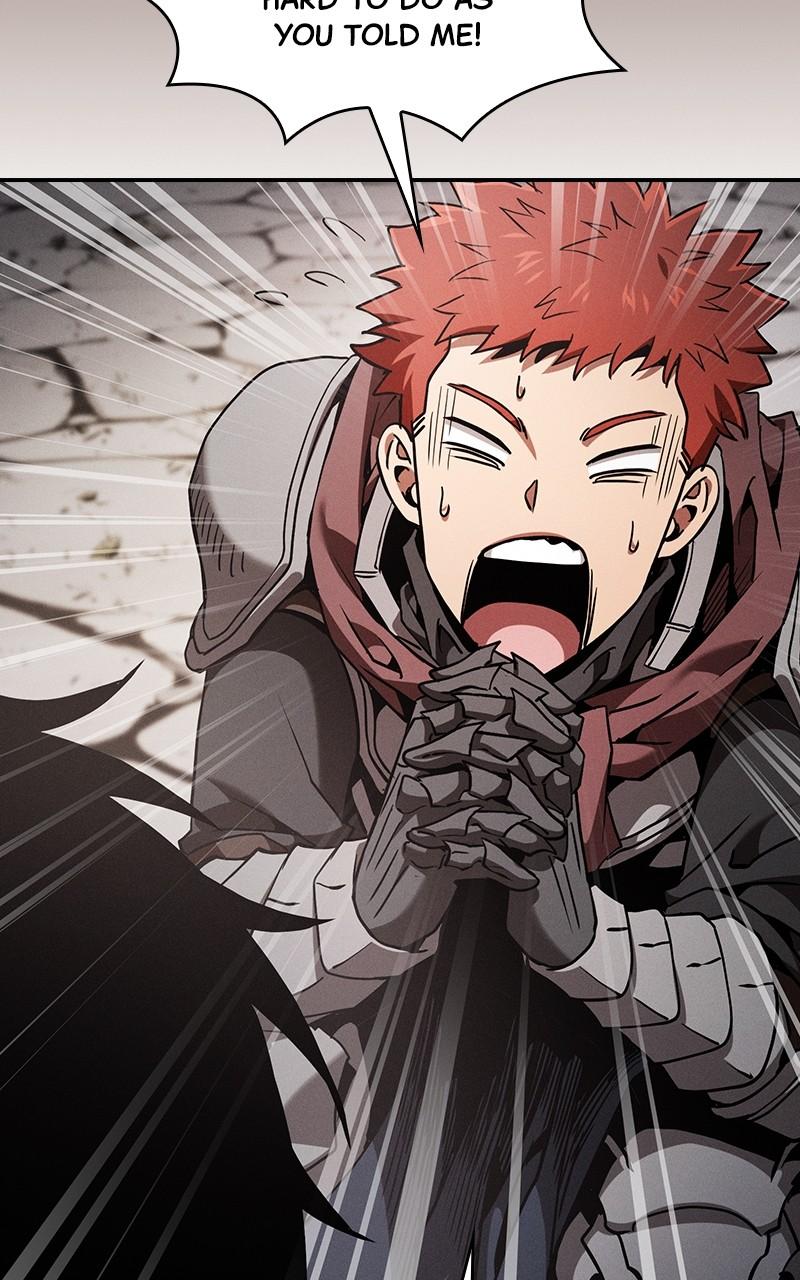 The Academy's Genius Swordsman Chapter 94