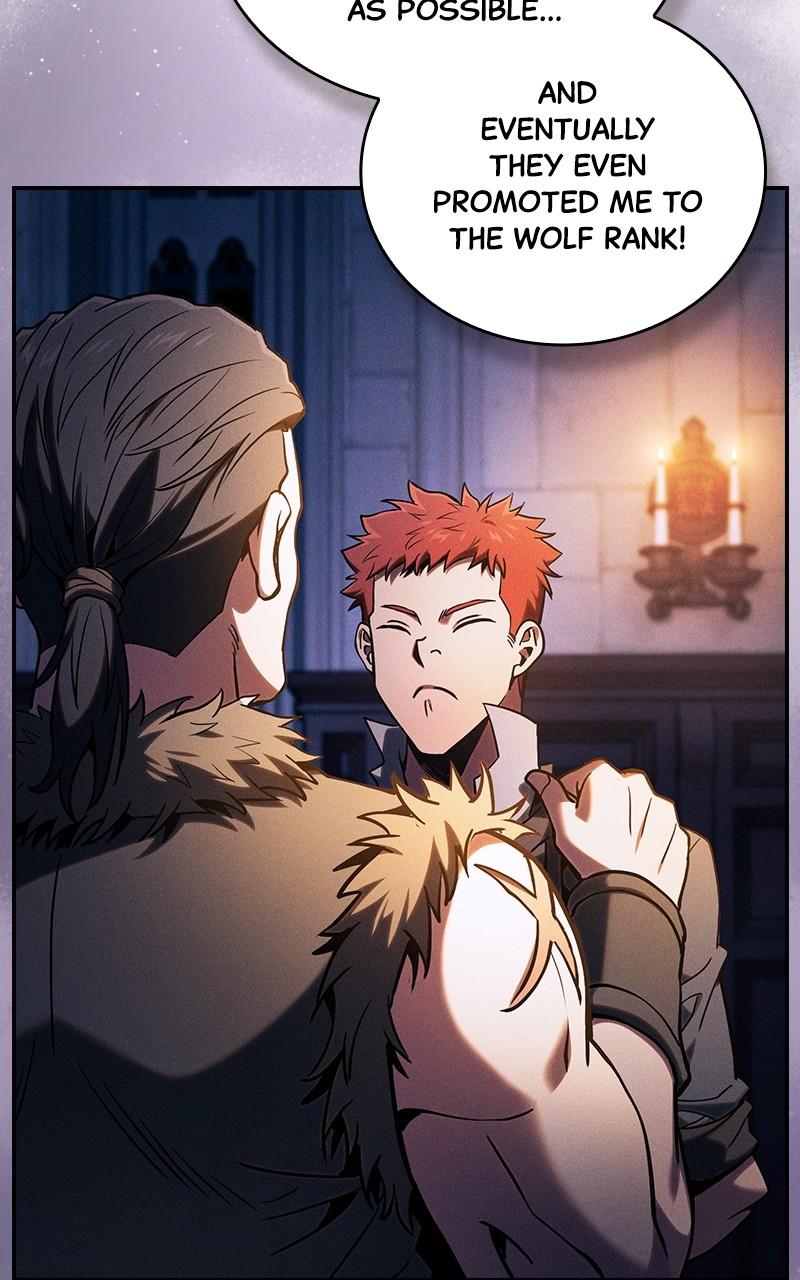 The Academy's Genius Swordsman Chapter 94