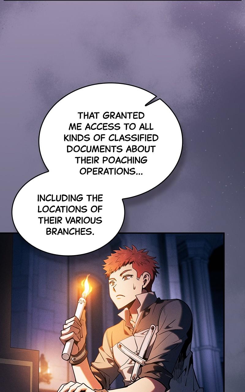 The Academy's Genius Swordsman Chapter 94