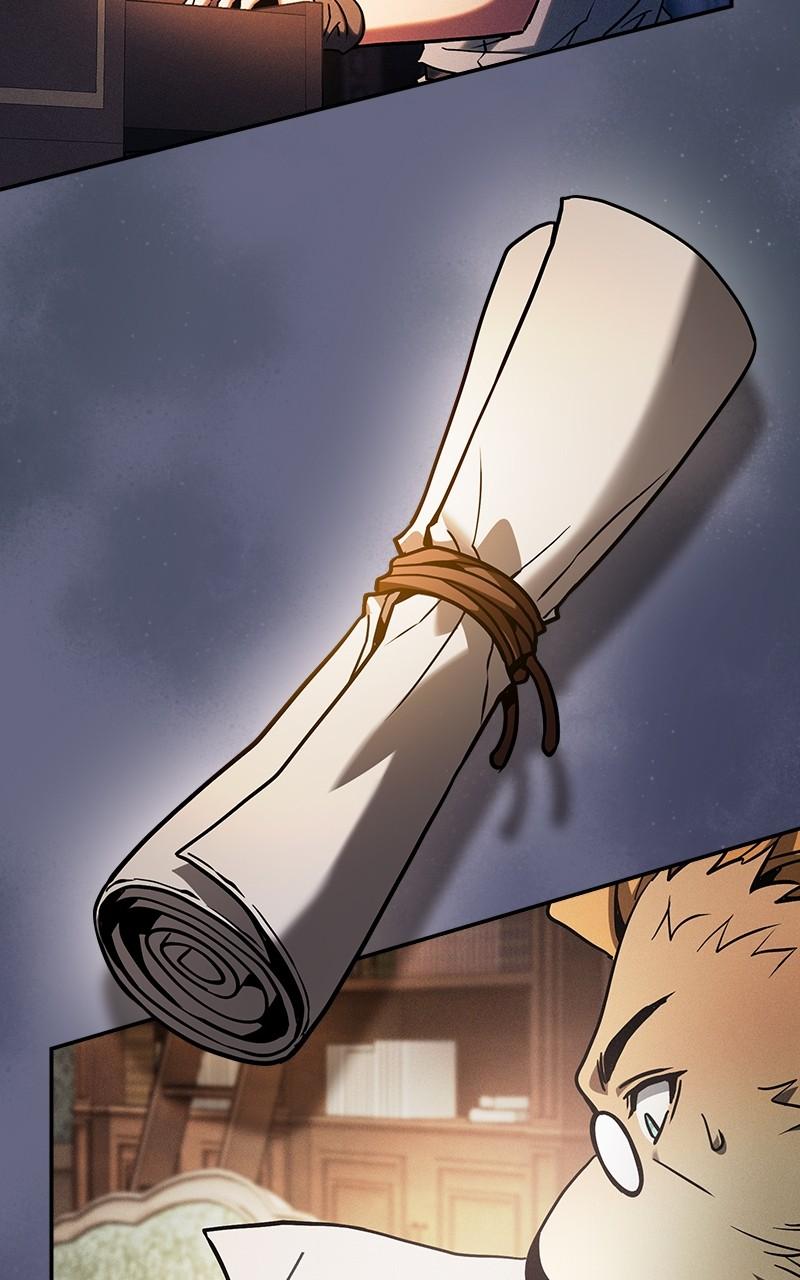 The Academy's Genius Swordsman Chapter 94