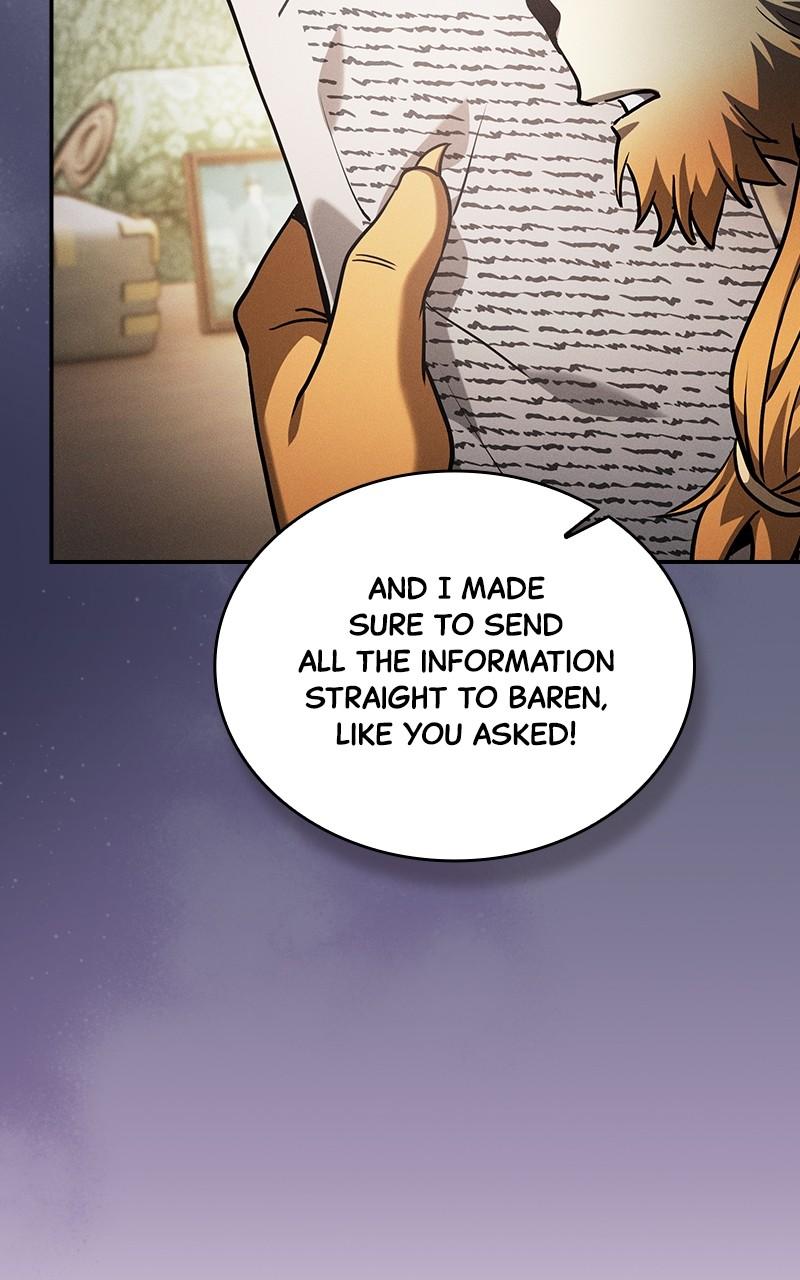 The Academy's Genius Swordsman Chapter 94