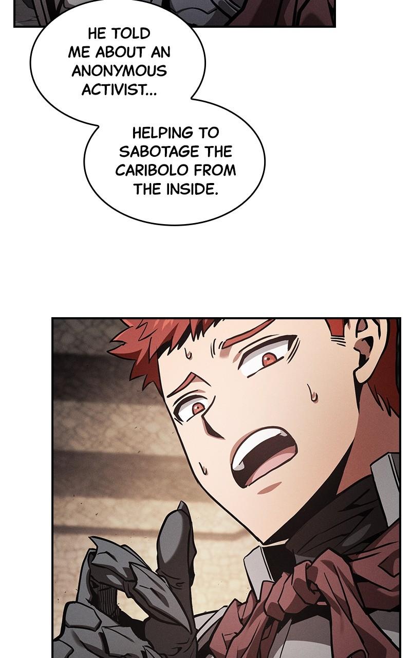 The Academy's Genius Swordsman Chapter 94