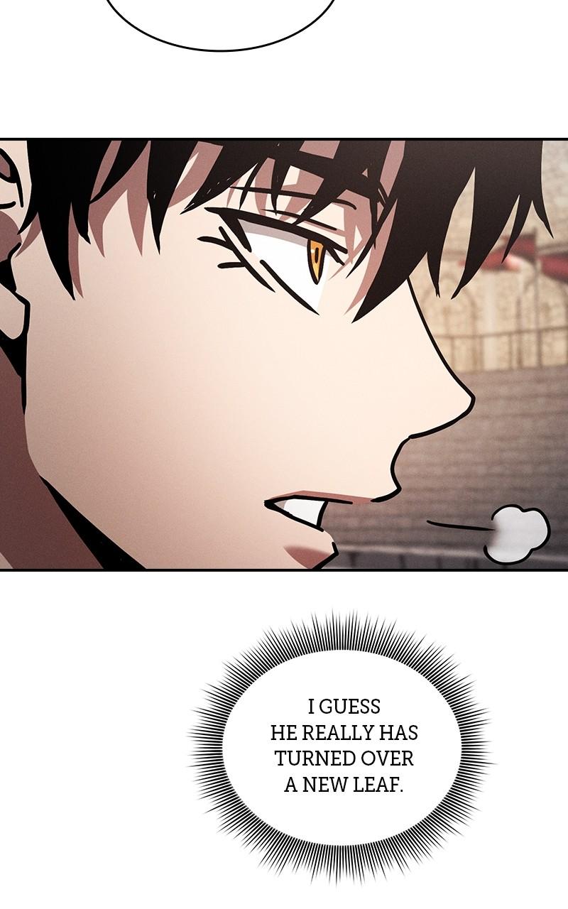 The Academy's Genius Swordsman Chapter 94