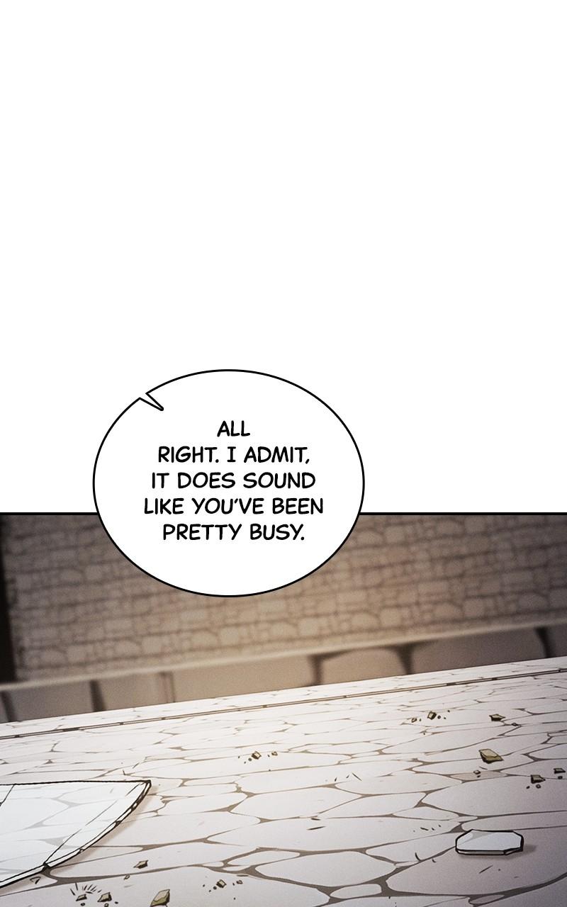 The Academy's Genius Swordsman Chapter 94