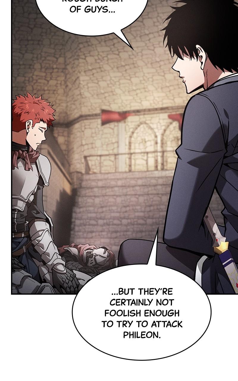 The Academy's Genius Swordsman Chapter 94