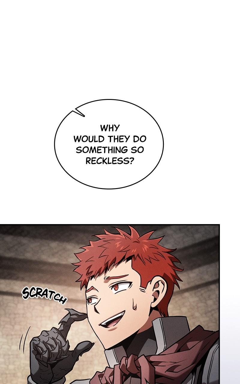 The Academy's Genius Swordsman Chapter 94