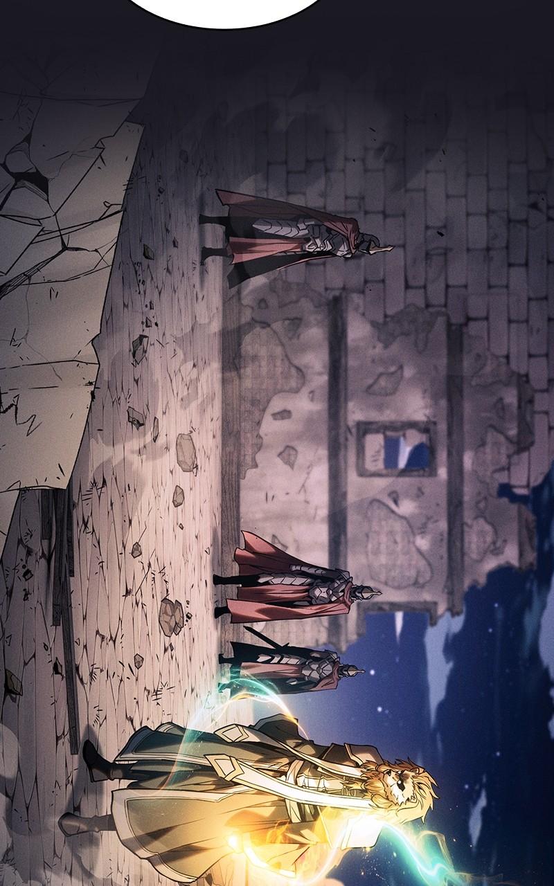 The Academy's Genius Swordsman Chapter 94