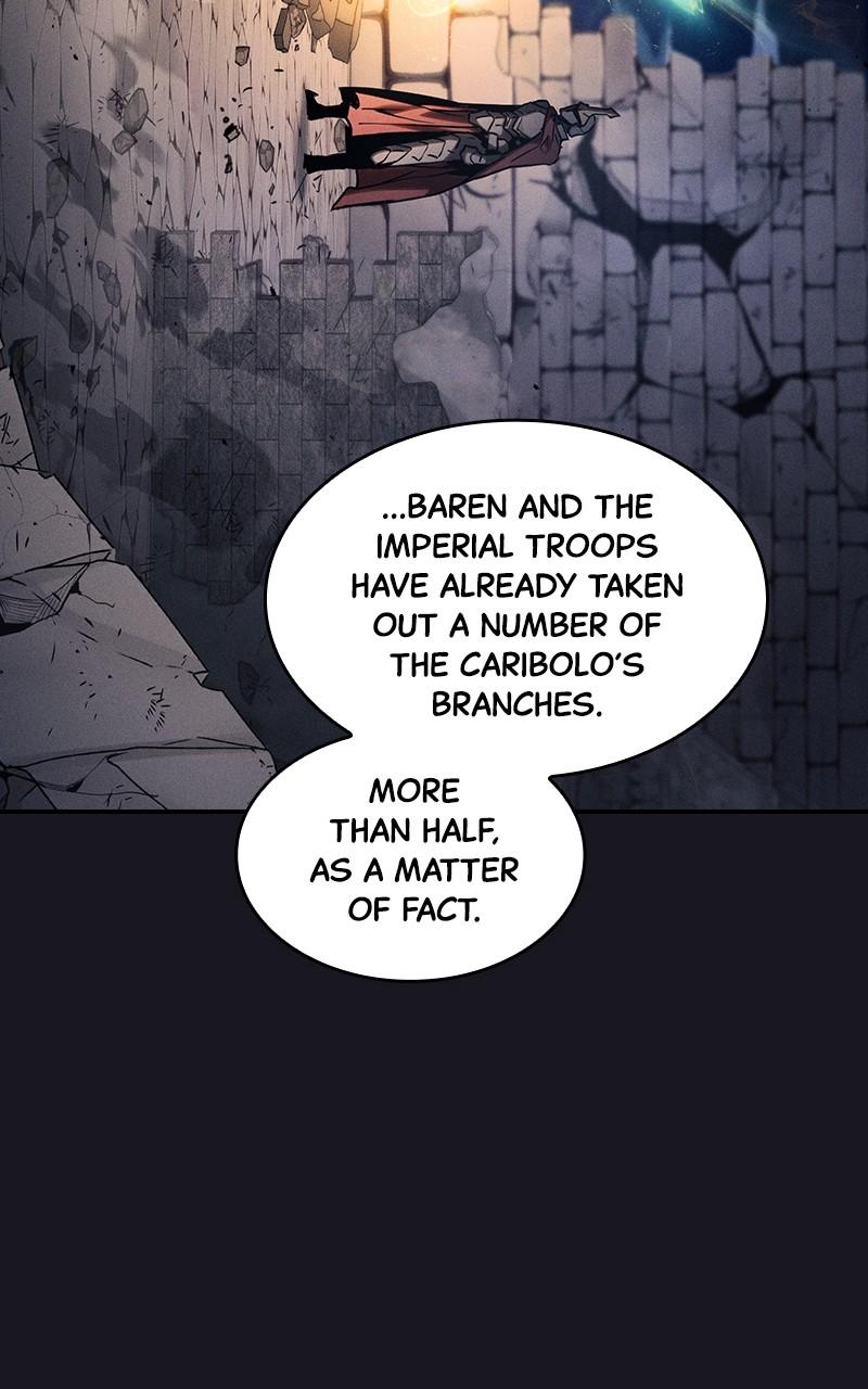 The Academy's Genius Swordsman Chapter 94