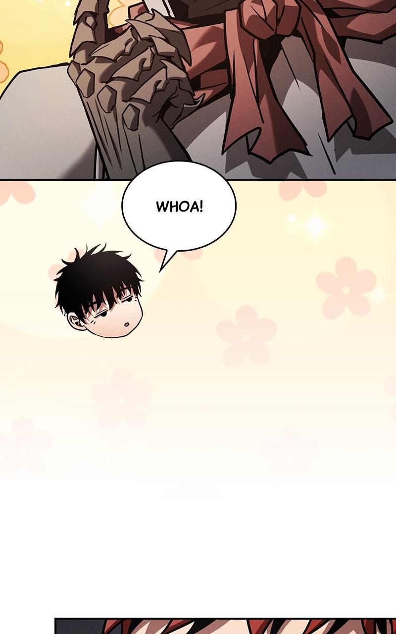 The Academy's Genius Swordsman Chapter 94