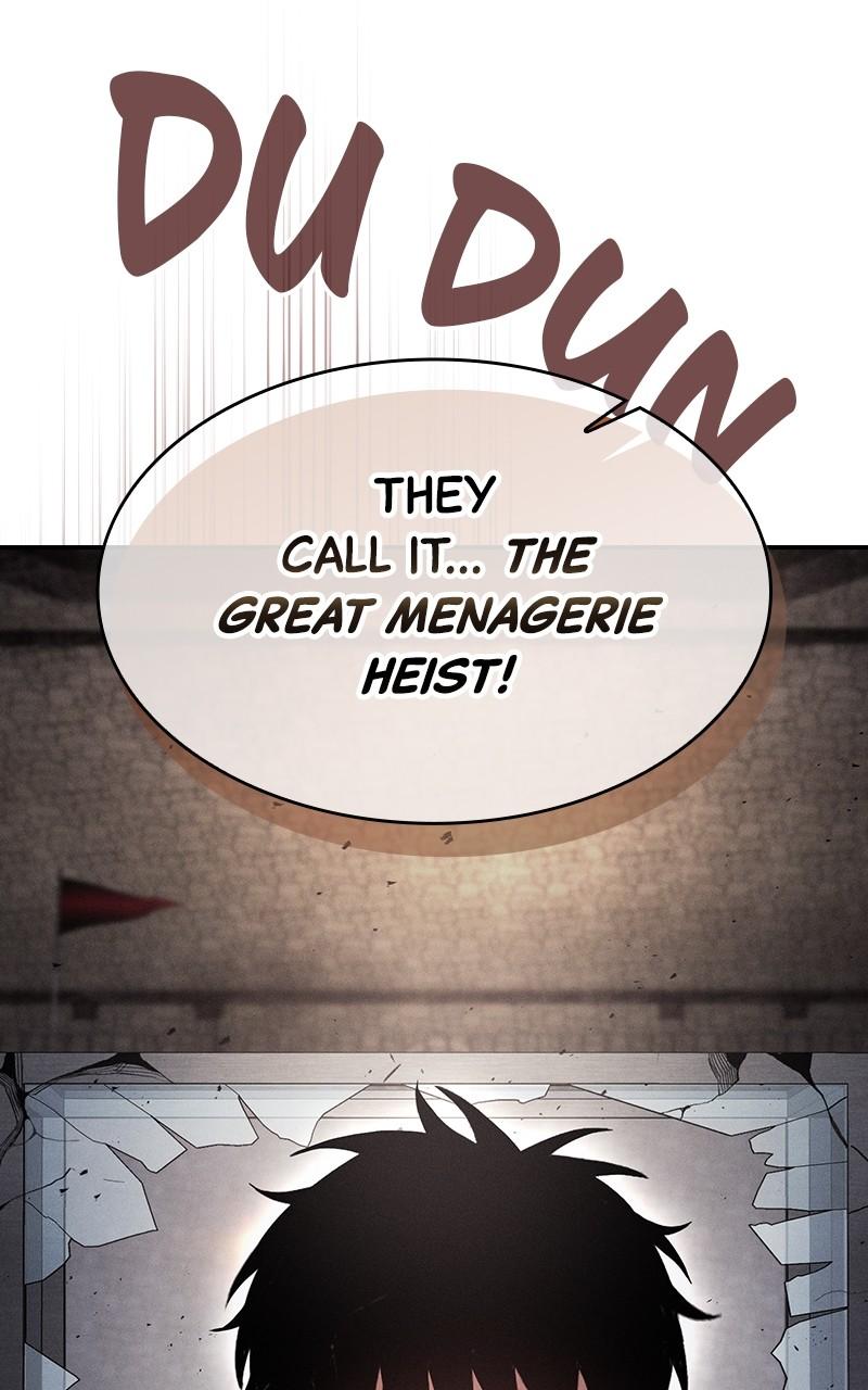 The Academy's Genius Swordsman Chapter 94