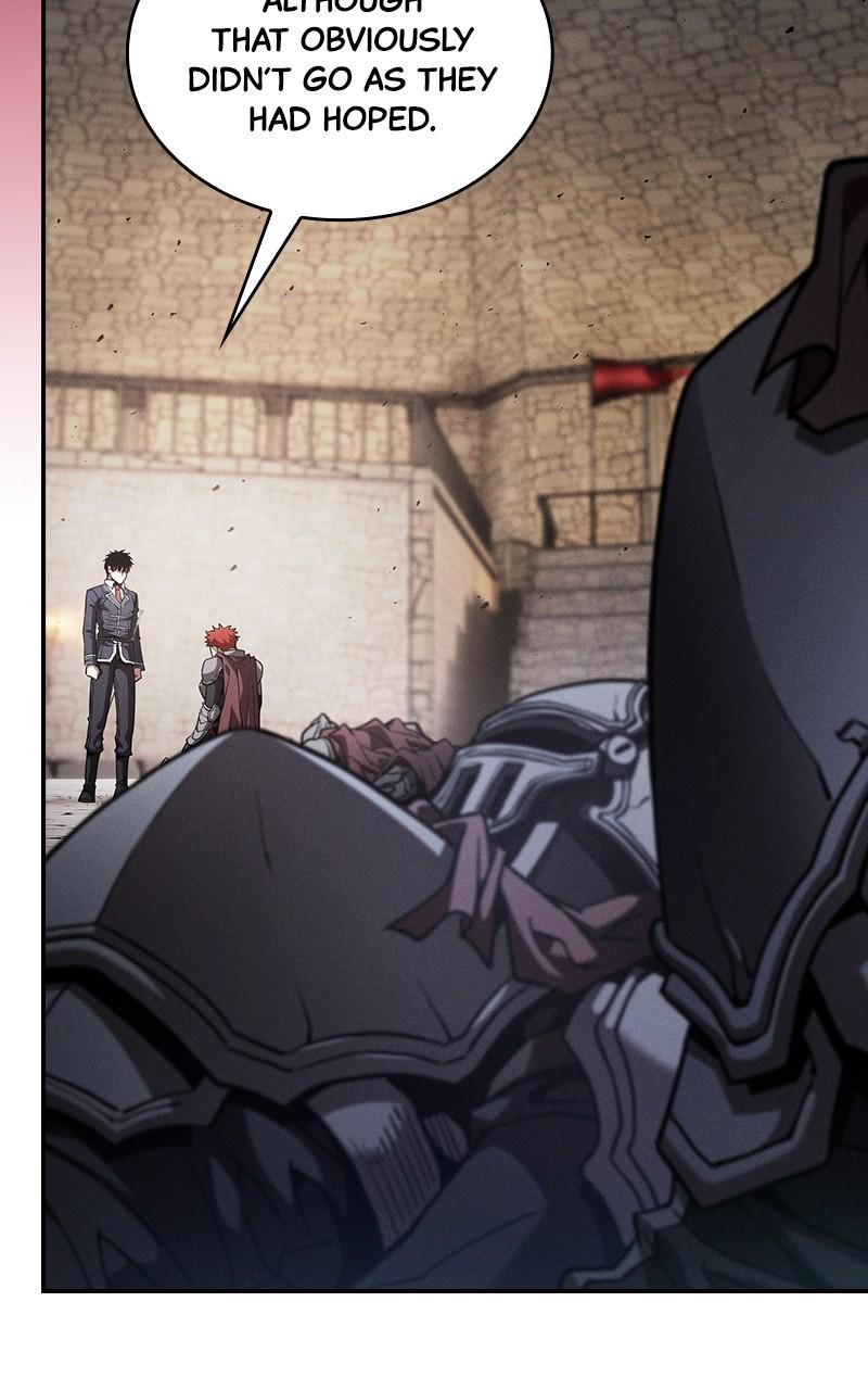 The Academy's Genius Swordsman Chapter 94