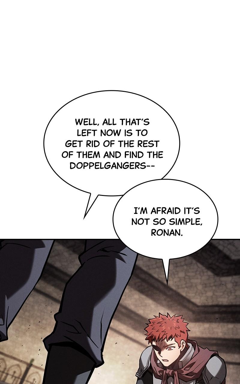 The Academy's Genius Swordsman Chapter 94