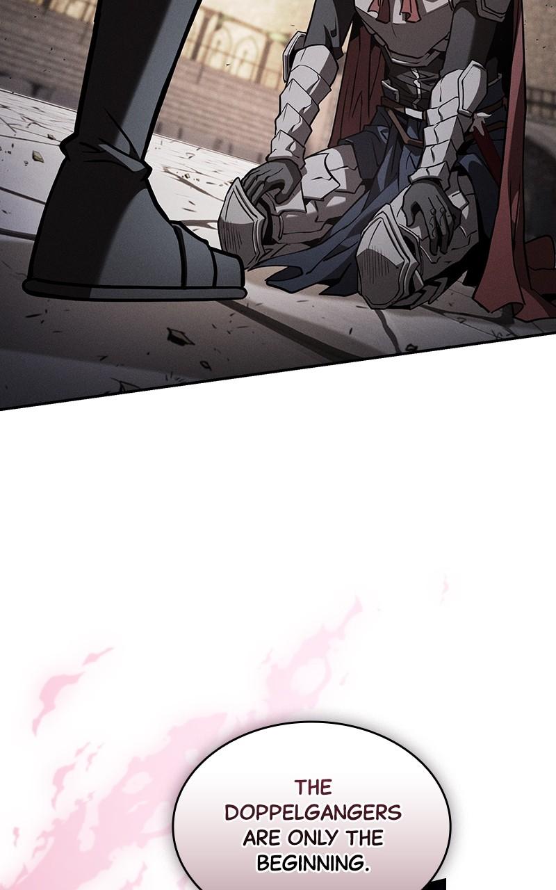 The Academy's Genius Swordsman Chapter 94