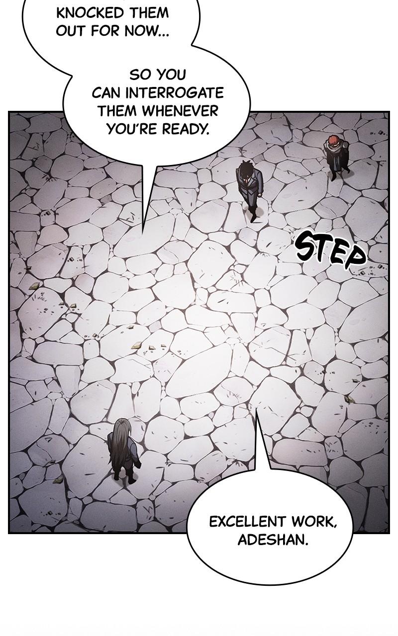 The Academy's Genius Swordsman Chapter 94