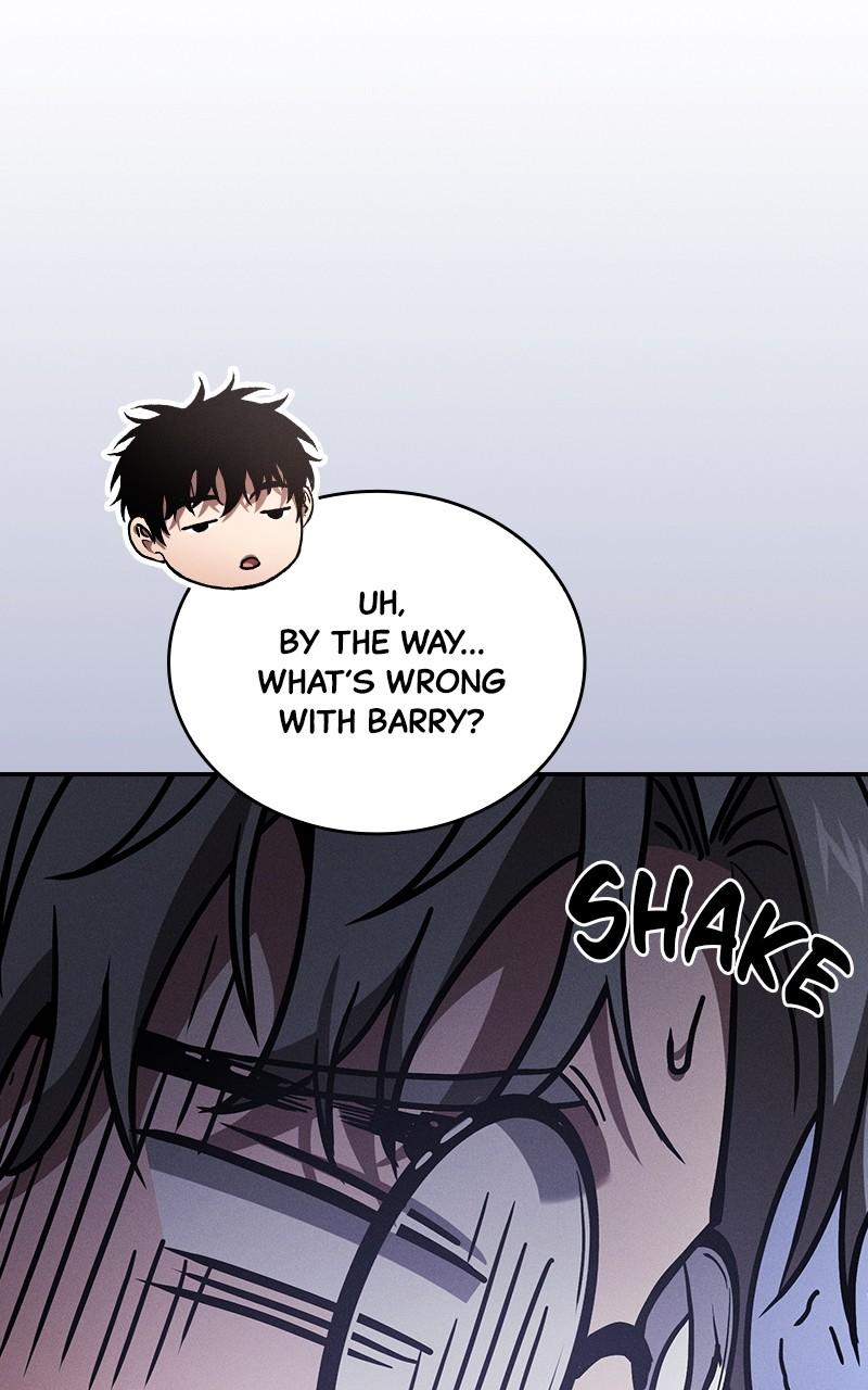 The Academy's Genius Swordsman Chapter 94