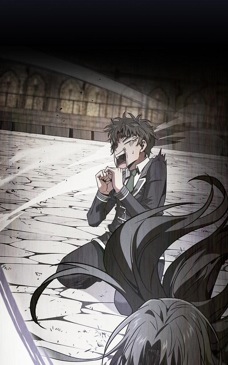 The Academy's Genius Swordsman Chapter 94