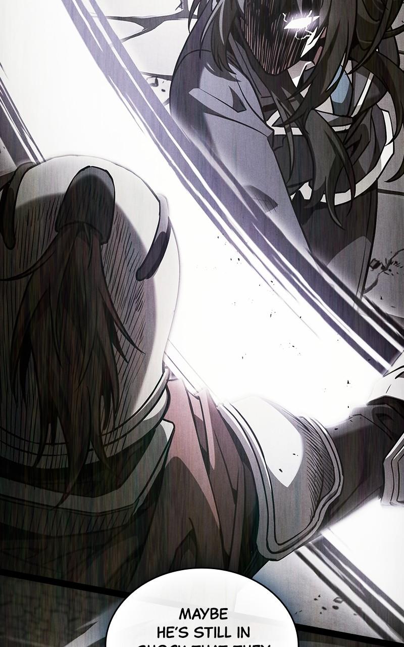 The Academy's Genius Swordsman Chapter 94