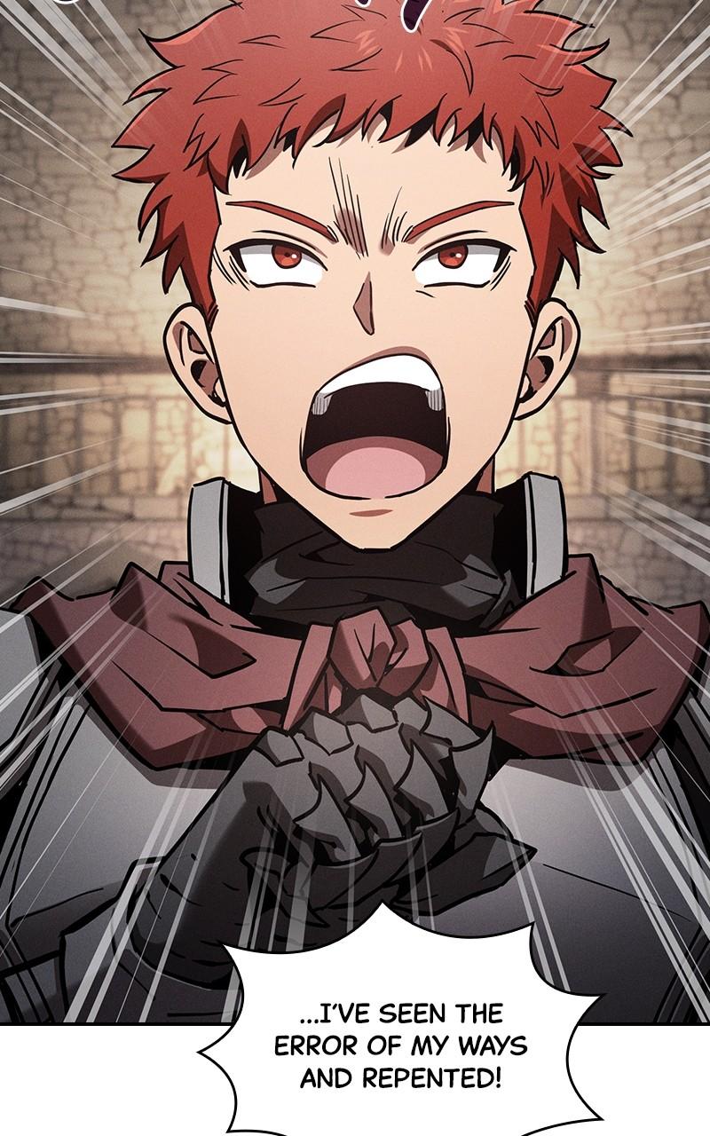 The Academy's Genius Swordsman Chapter 94