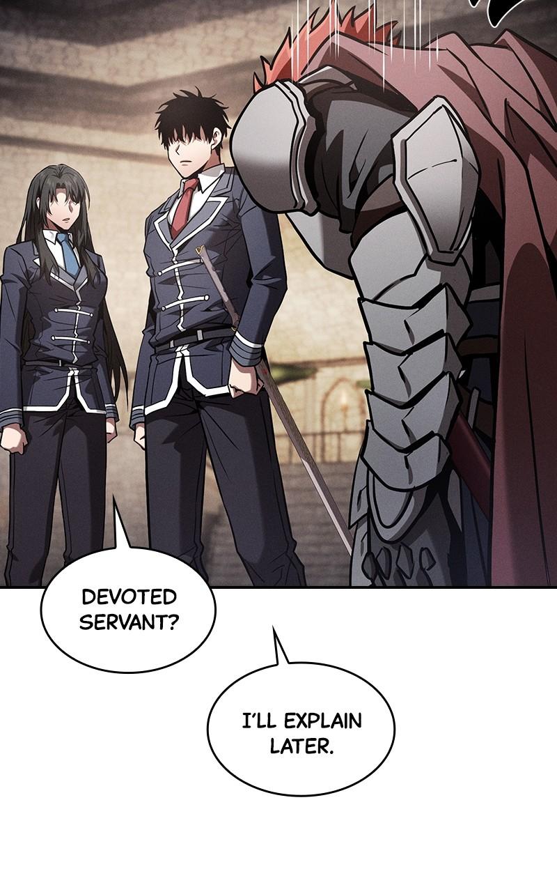 The Academy's Genius Swordsman Chapter 94