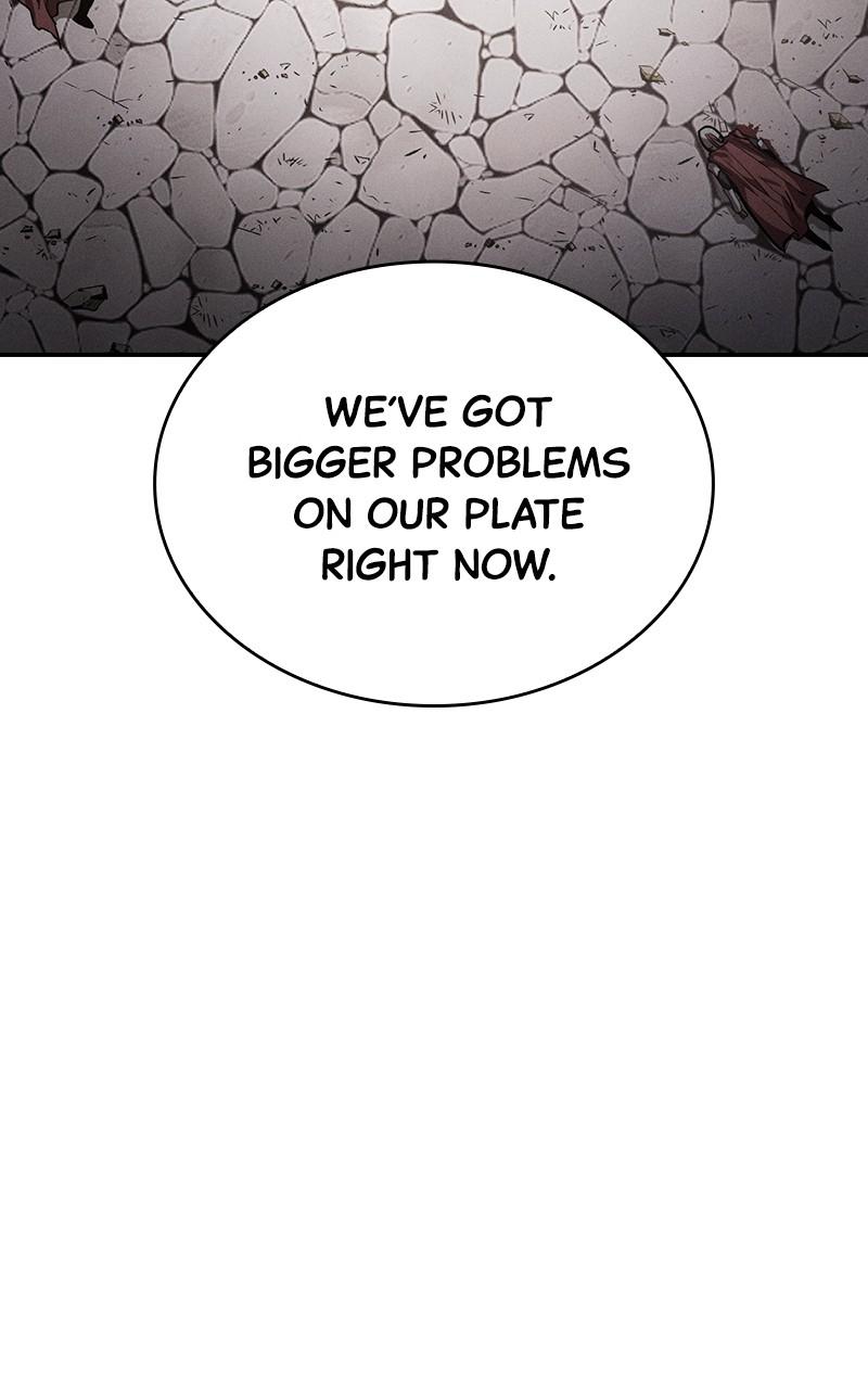 The Academy's Genius Swordsman Chapter 94