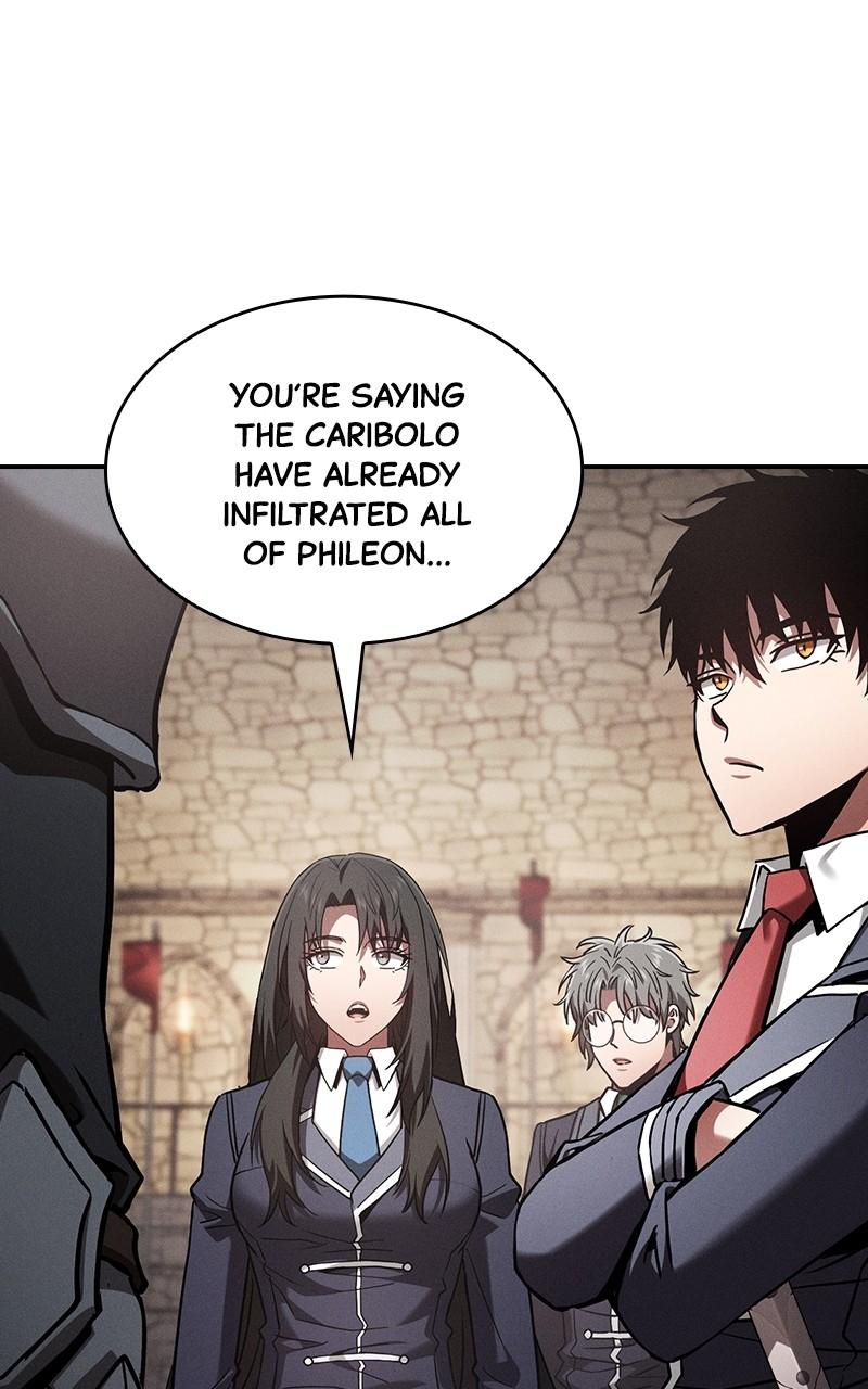 The Academy's Genius Swordsman Chapter 94