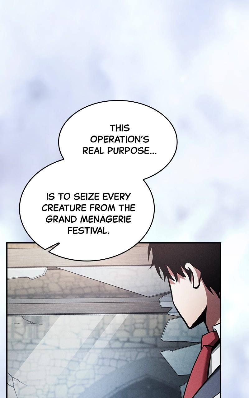 The Academy's Genius Swordsman Chapter 94