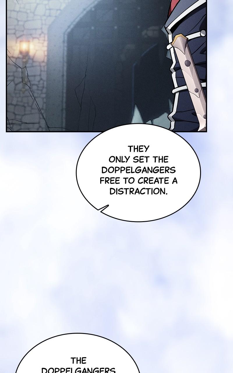 The Academy's Genius Swordsman Chapter 94