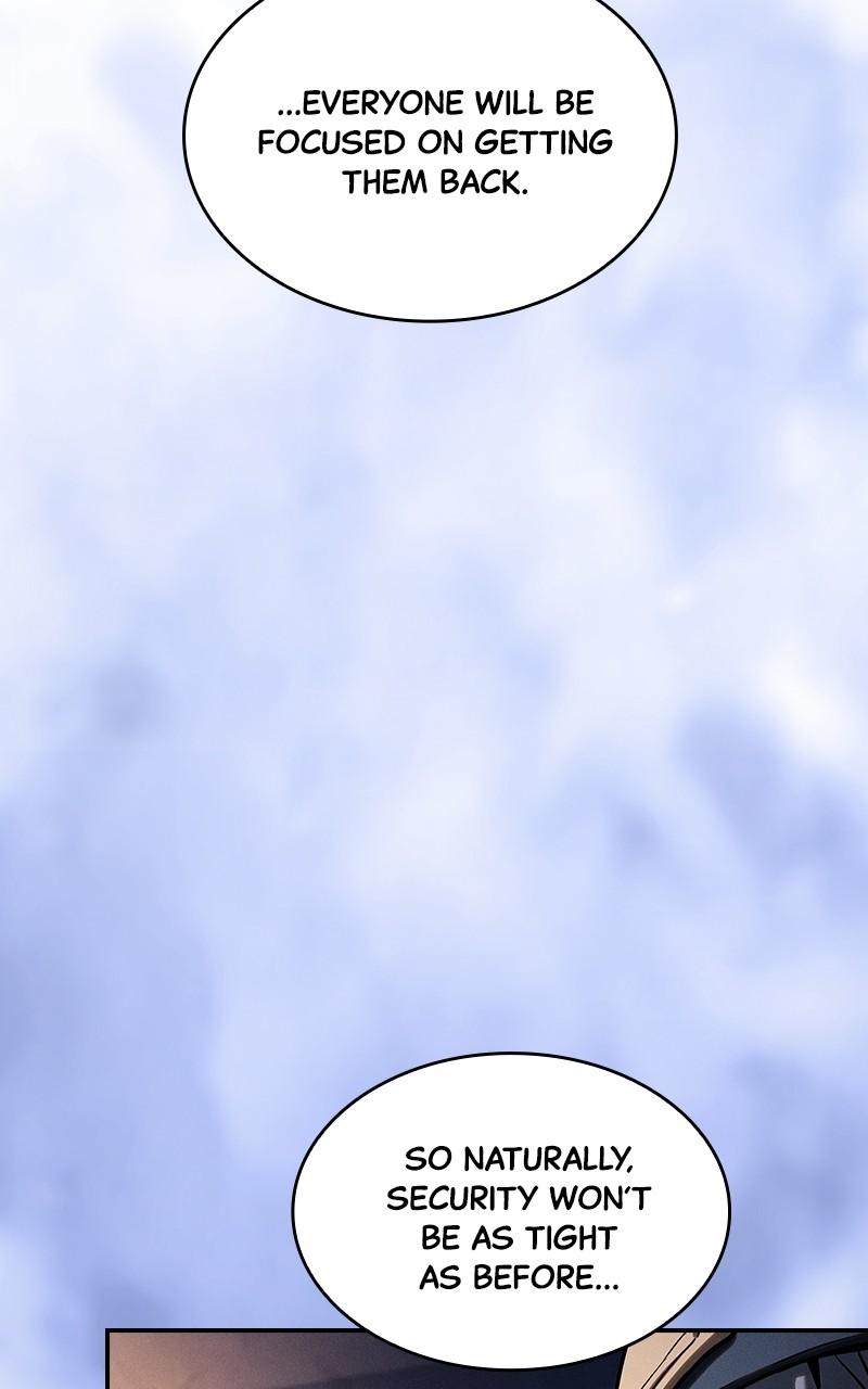 The Academy's Genius Swordsman Chapter 94