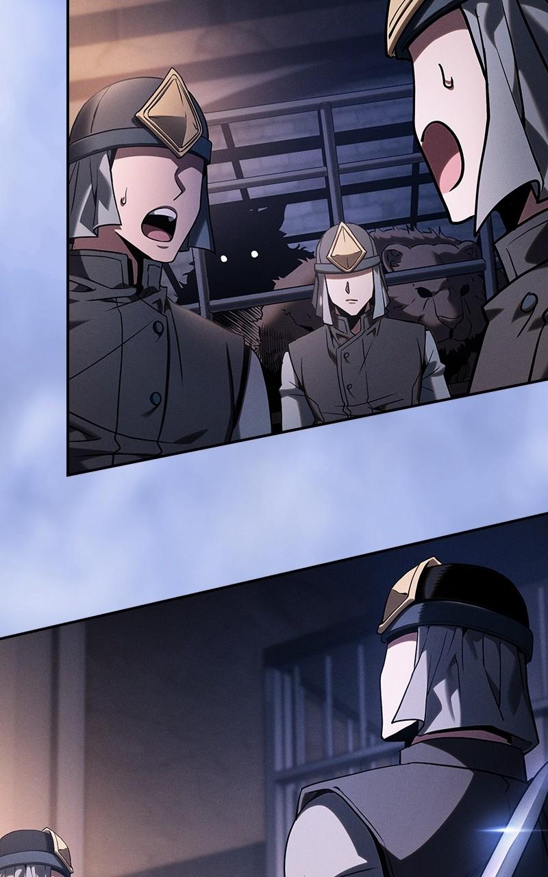 The Academy's Genius Swordsman Chapter 94