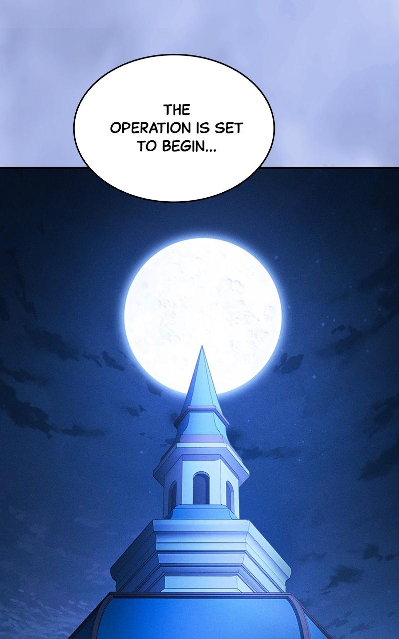 The Academy's Genius Swordsman Chapter 94