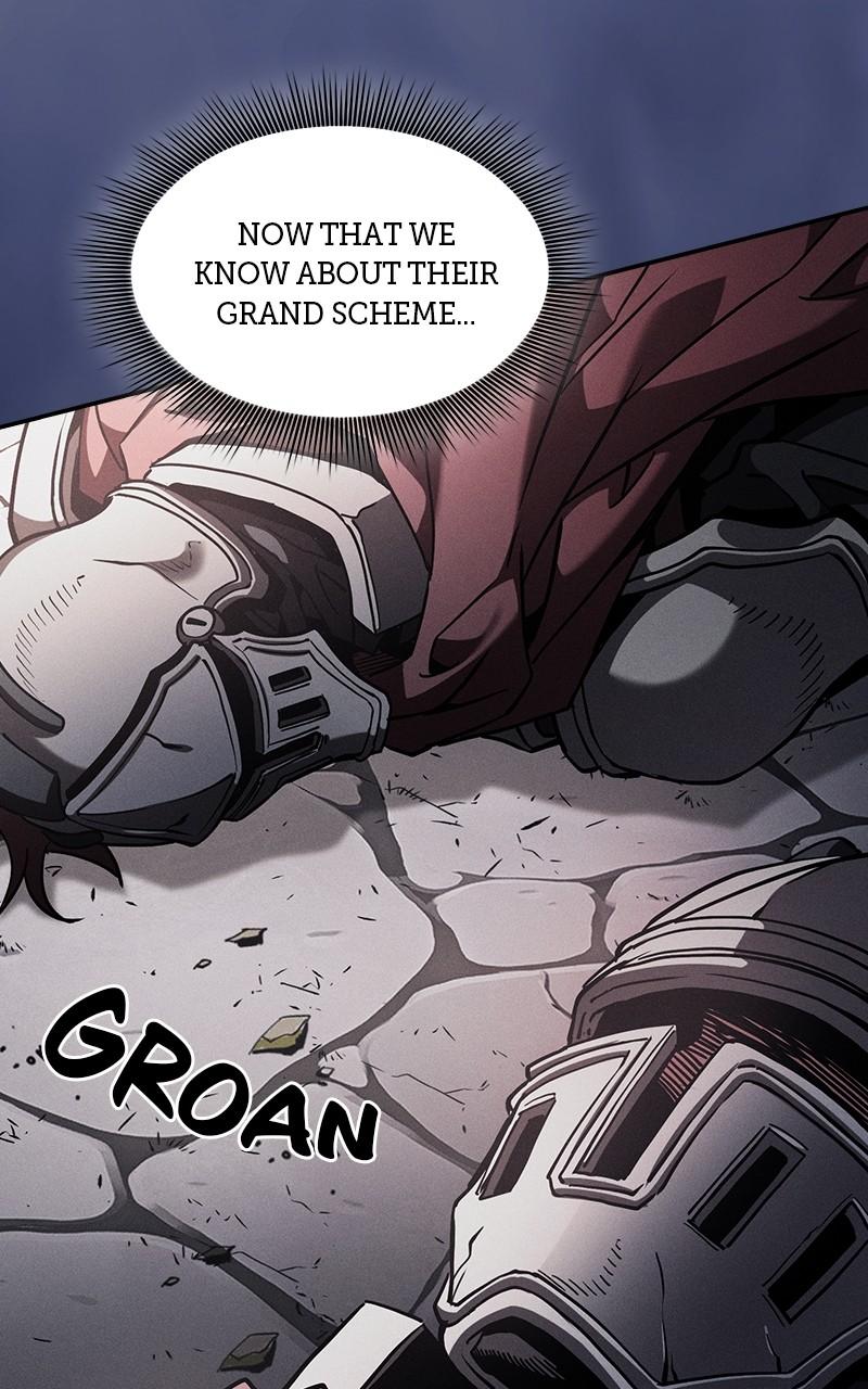 The Academy's Genius Swordsman Chapter 94