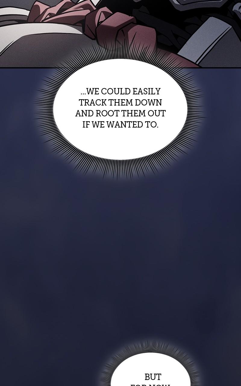 The Academy's Genius Swordsman Chapter 94