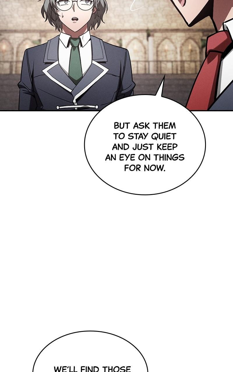 The Academy's Genius Swordsman Chapter 94