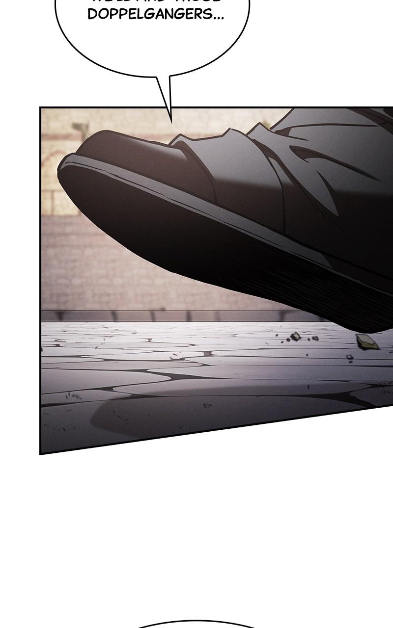 The Academy's Genius Swordsman Chapter 94