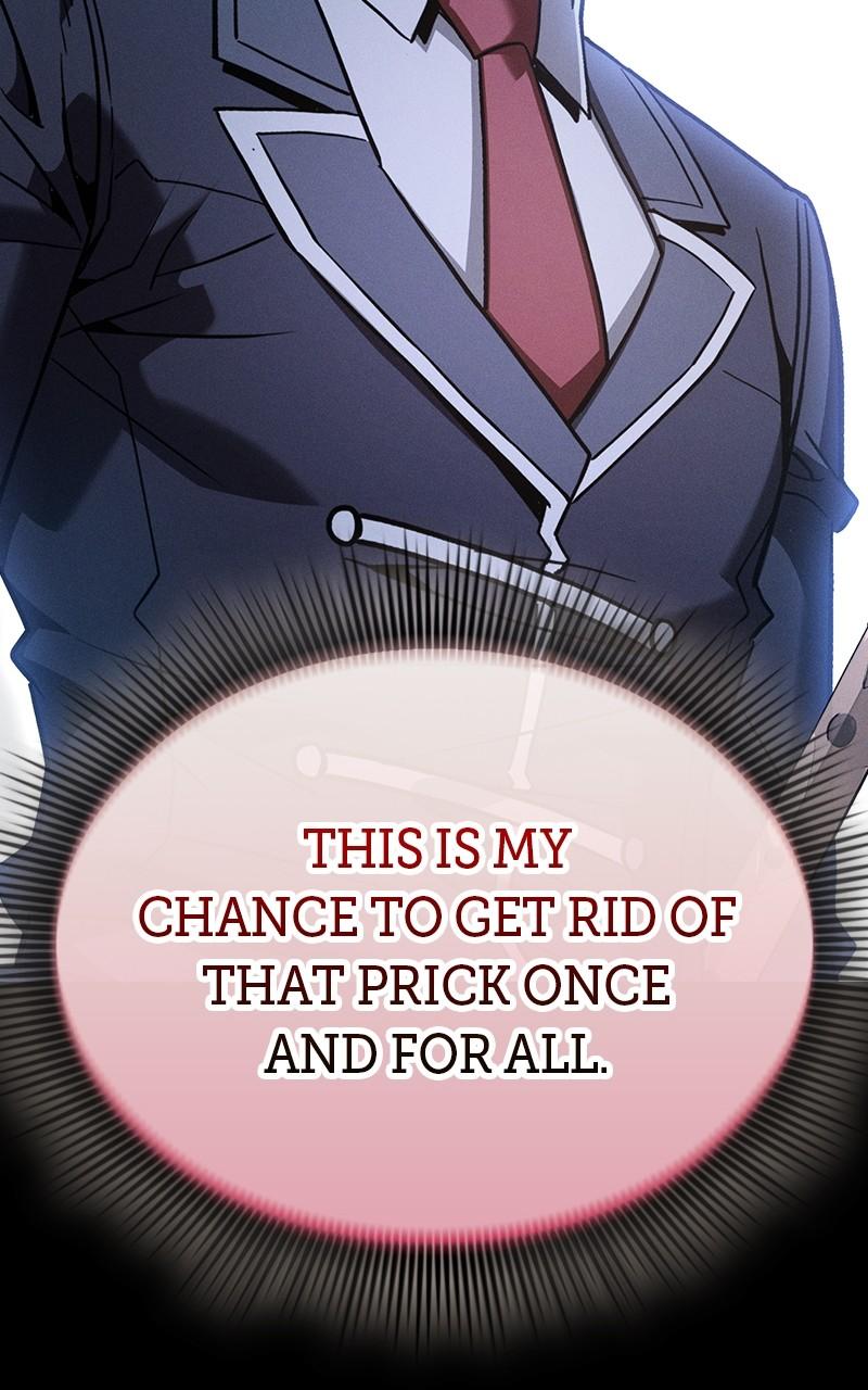 The Academy's Genius Swordsman Chapter 94