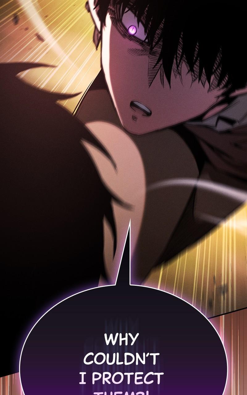 The Academy's Genius Swordsman Chapter 96