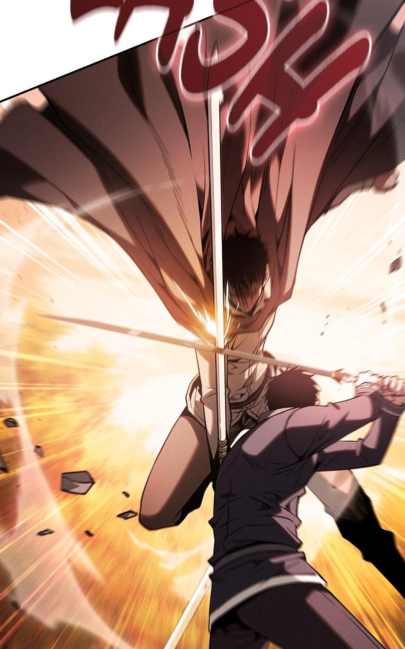 The Academy's Genius Swordsman Chapter 96