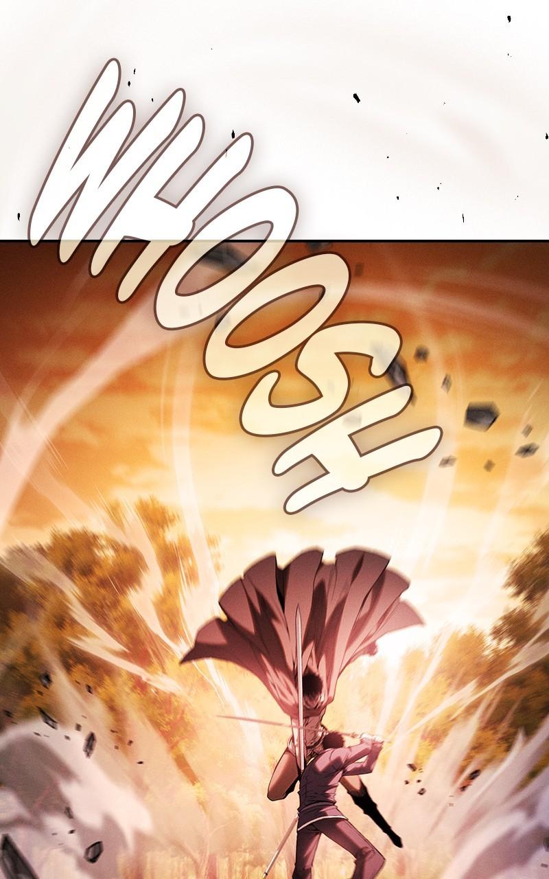 The Academy's Genius Swordsman Chapter 96