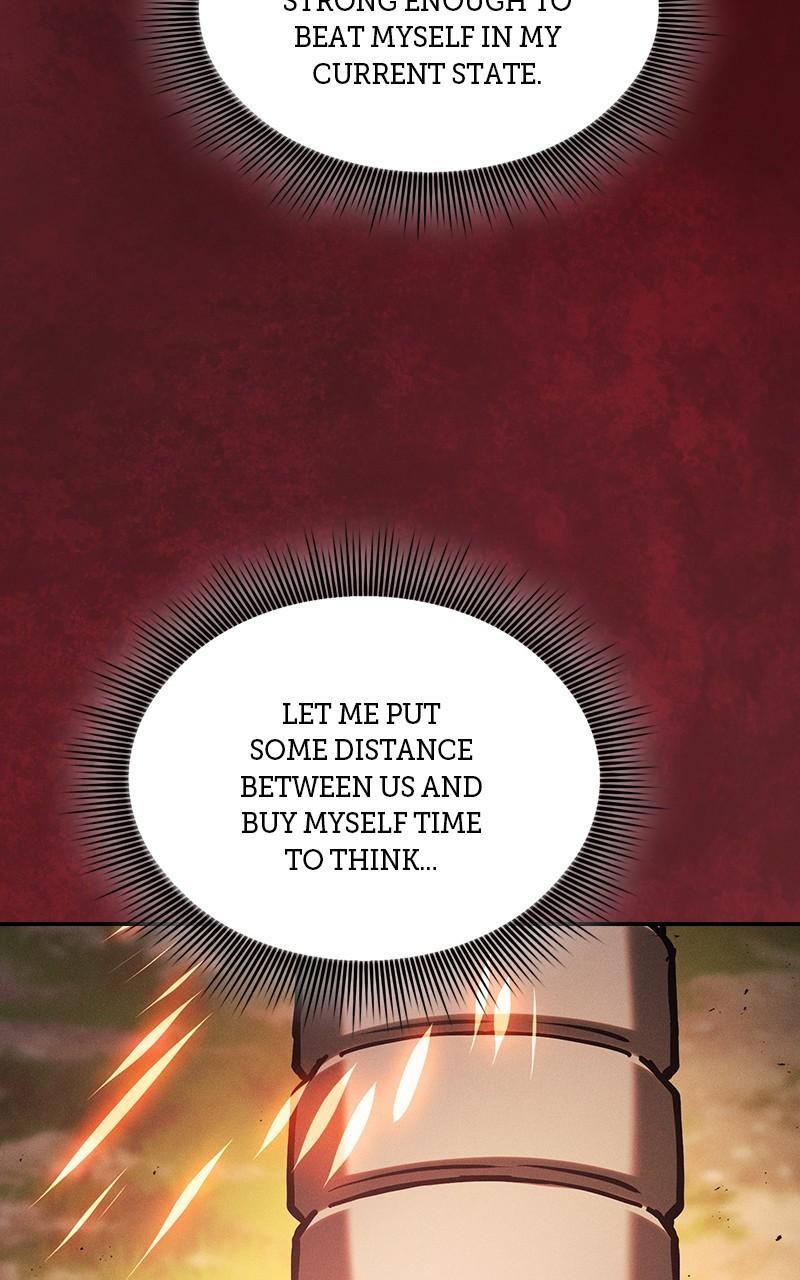 The Academy's Genius Swordsman Chapter 96