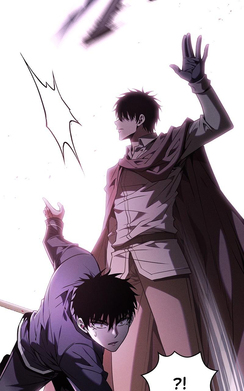 The Academy's Genius Swordsman Chapter 96