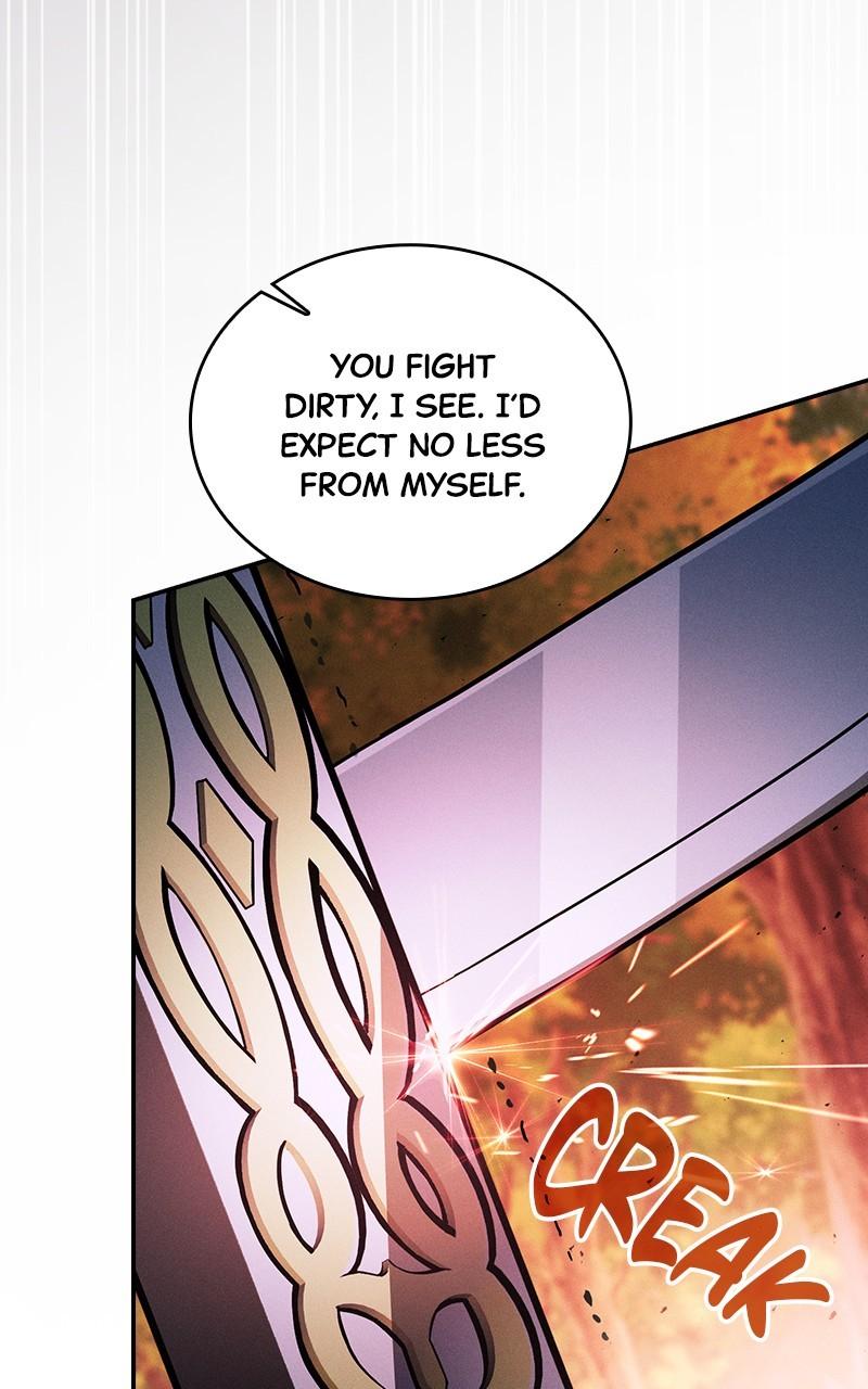 The Academy's Genius Swordsman Chapter 96