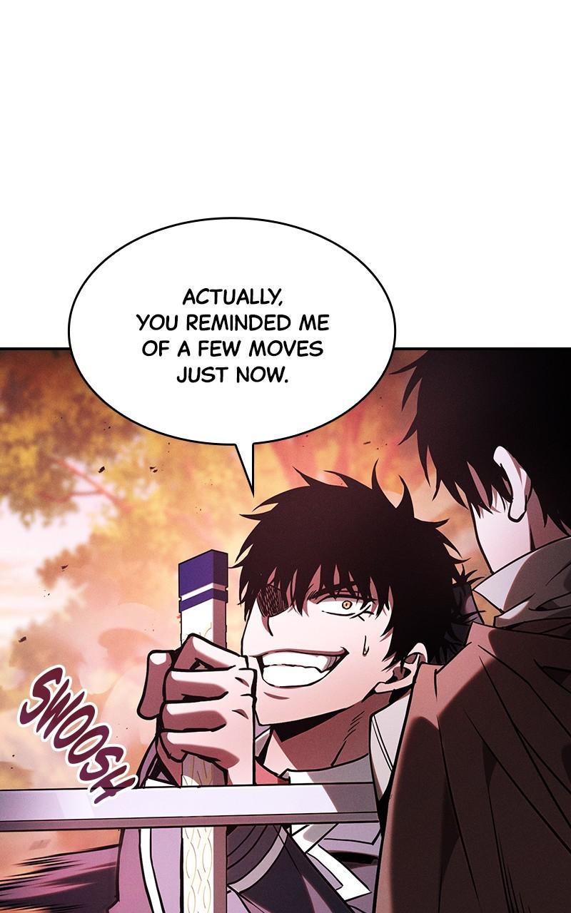 The Academy's Genius Swordsman Chapter 96