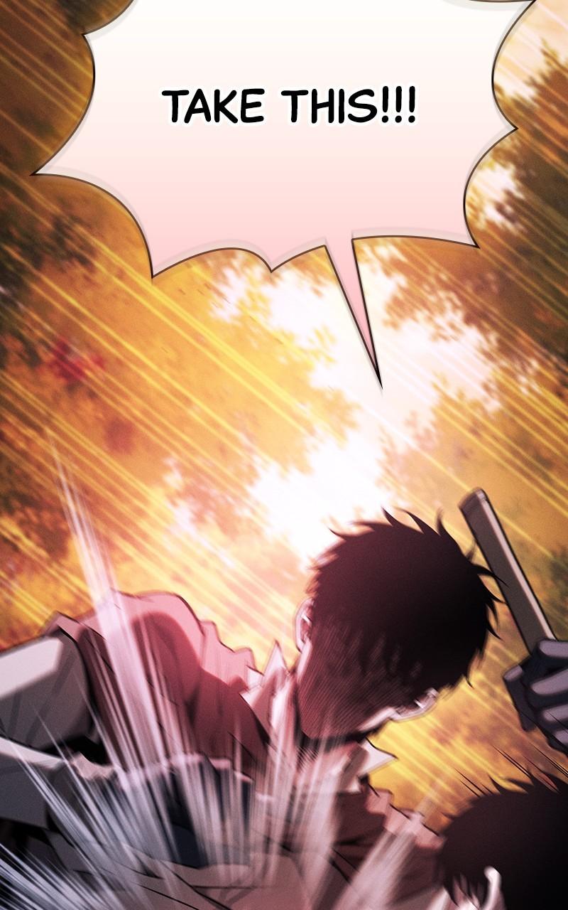 The Academy's Genius Swordsman Chapter 96